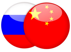 россия китай соглашение