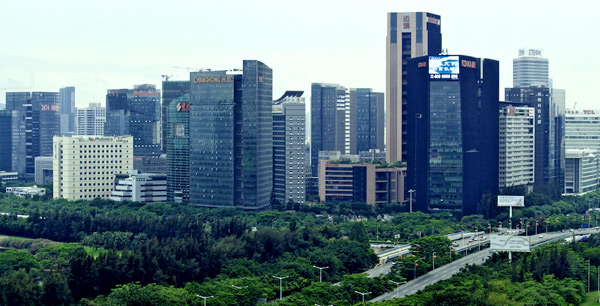 Shenzhen - city